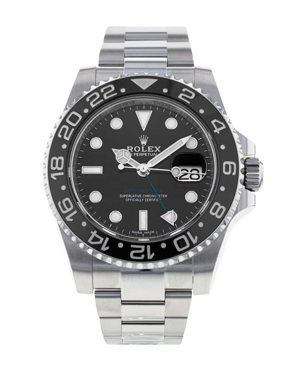 Watchfinder 2025 rolex gmt